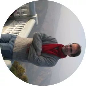 Christopher Prescott