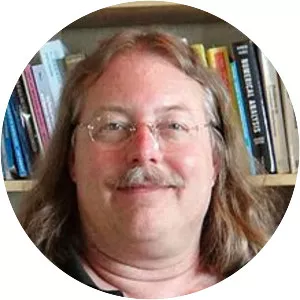 Christopher R. Johnson