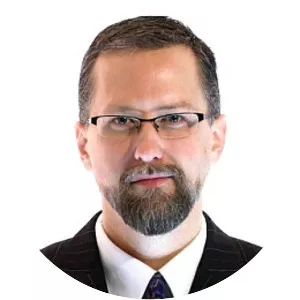 Christopher R. Mihm photograph