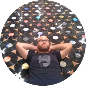 Christopher R. Weingarten - Author