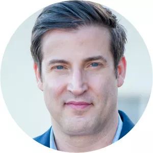 Christopher Racster - Film producer