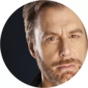 Christopher Randolph