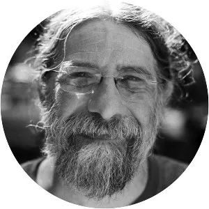 Christopher Rauschenberg