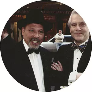 Christopher Rawson - American writer