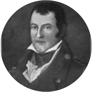 Christopher Raymond Perry