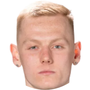 Christopher Redenstrand