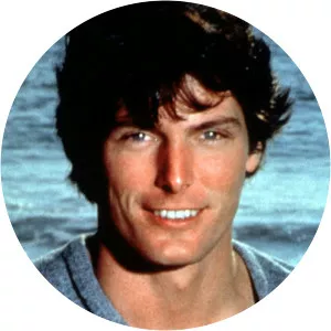 Christopher Reeve