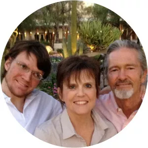 Christopher Reinking Stuart - Ann Reinking's son