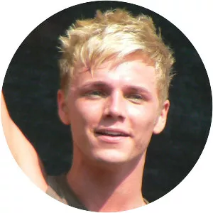 Christopher Richard Stringini