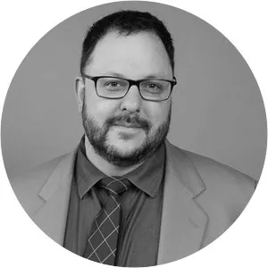 Christopher Robichaud