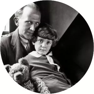 Christopher Robin Milne