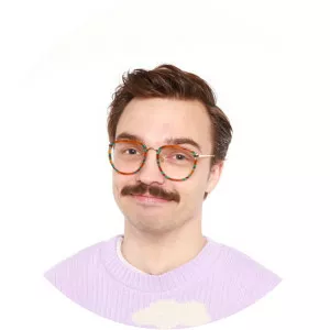 Christopher Robin Omdahl