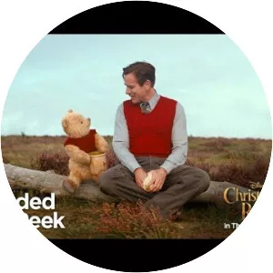 Christopher Robin