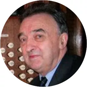 Christopher Robinson