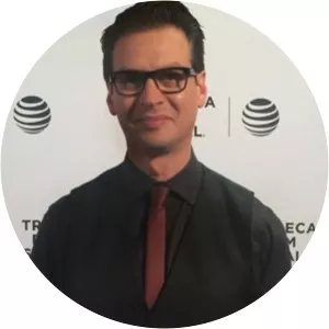 Christopher Roldan - Film editor