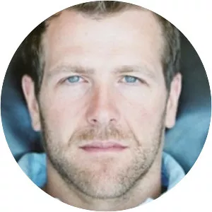 Christopher Rosamond