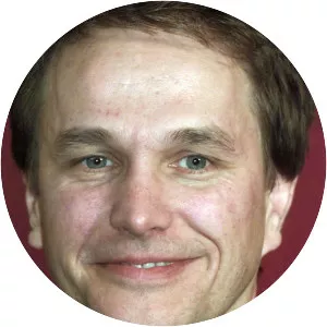 Christopher Roth - Film editor