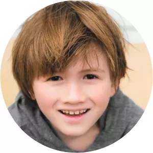 Christopher Ryan Carmack - John Carmack's son