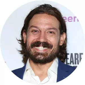 Christopher Ryan Grant photograph