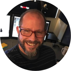 Christopher S. Capp - Film editor