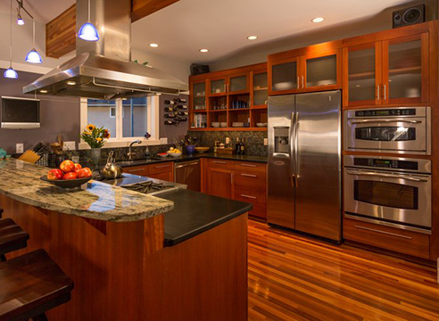 Christopher's Crew Construction LLC - 