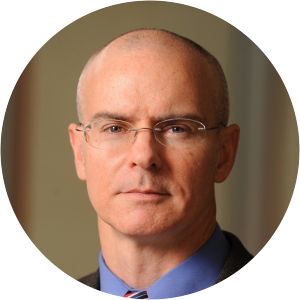 Christopher S. Koper - Sociologist