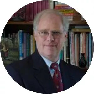 Christopher S. Queen - Author