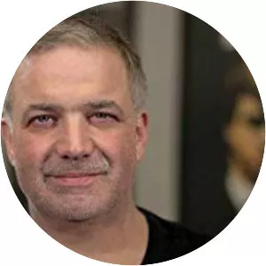 Christopher S. Rech - 