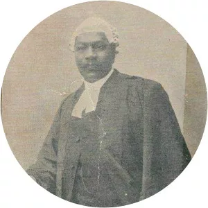 Christopher Sapara Williams