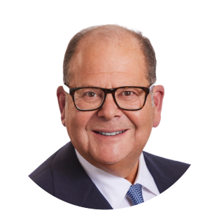 Christopher Sarofim - Fayez Sarofim's son