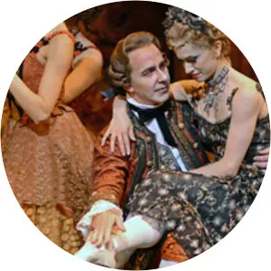 Christopher Saunders