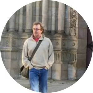 Christopher Schabel - Historian