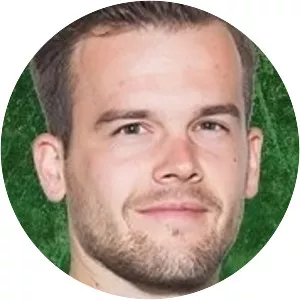 Christopher Schadeberg