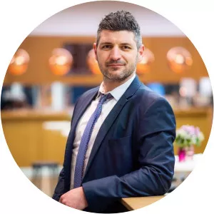 Christopher Schadewaldt