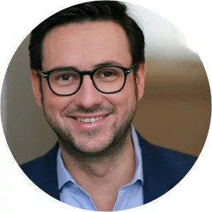 Christopher Scheffelmeier