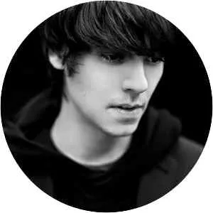 Christopher Schwarzwälder - Musical artist