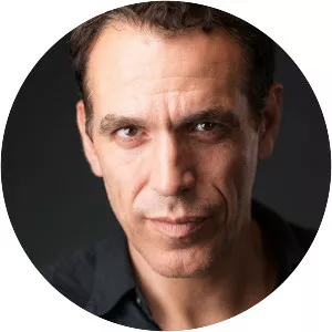 Christopher Sciueref