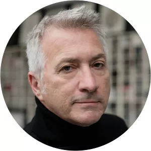 Christopher Scoates - Author