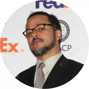 Christopher Scott Cherot