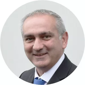 Christopher Semsarian - Researcher