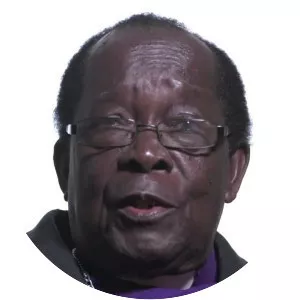 Christopher Senyonjo