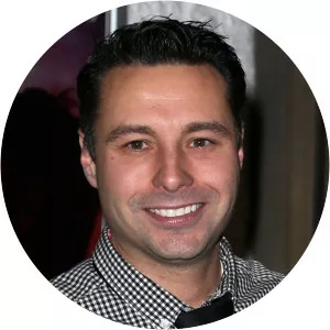 Christopher Sepulveda - Film producer