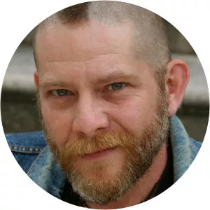 Christopher Shane Berry