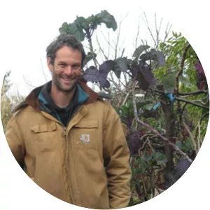 Christopher Shein photograph