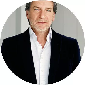 Christopher Sheldrake - Perfumer