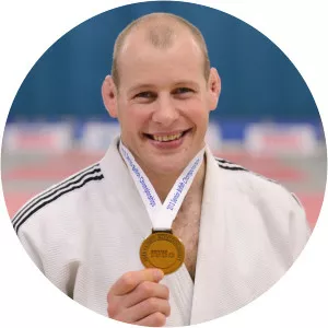 Christopher Sherrington