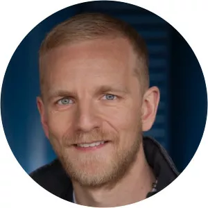 Christopher Sherwood