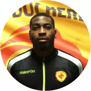 Christopher Shiashia