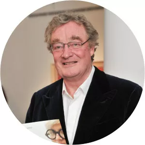 Christopher Simon Sykes - Photographer