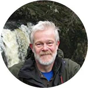 Christopher Somerville - Writer